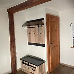 Hébergement de vacances Gaestehaus Zum Rosengarten