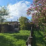 Gaestehaus Zum Rosengarten Dresde