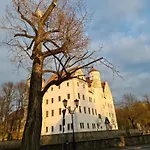 Gaestehaus Zum Rosengarten *