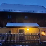 Gaestehaus Zum Rosengarten *