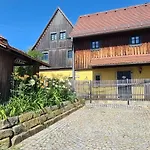 Gaestehaus Zum Rosengarten Hébergement de vacances Dresde
