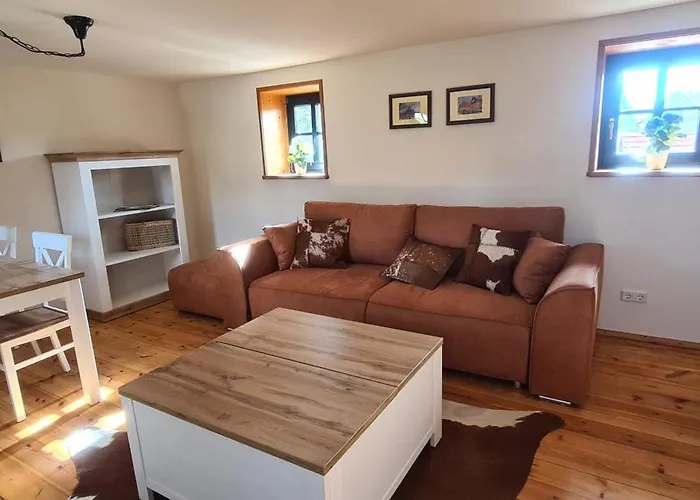 Gaestehaus Zum Rosengarten