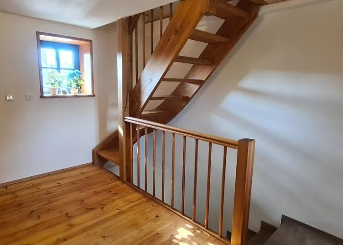 Gaestehaus Zum Rosengarten * Drezno