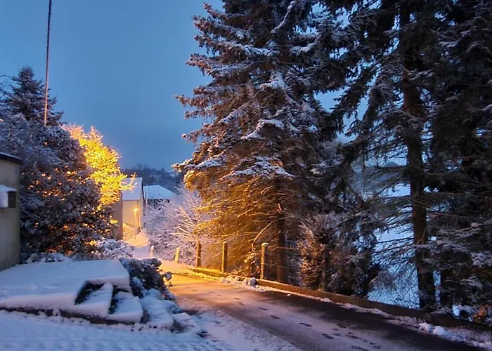 Gaestehaus Zum Rosengarten