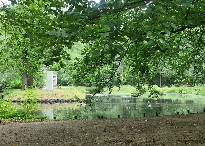 Gaestehaus Zum Rosengarten