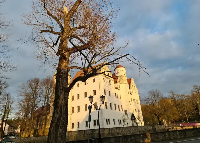 Gaestehaus Zum Rosengarten *