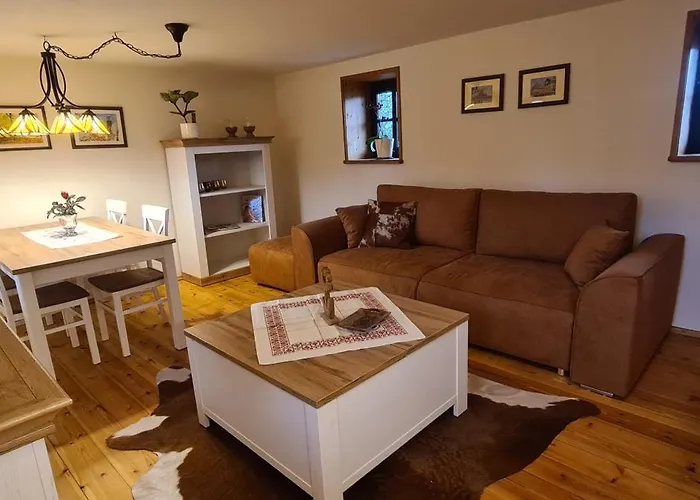 Gaestehaus Zum Rosengarten