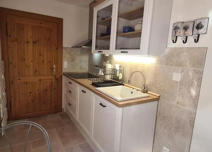 Gaestehaus Zum Rosengarten * Drezno