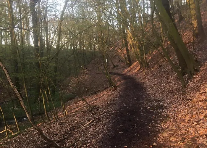 Gaestehaus Zum Rosengarten