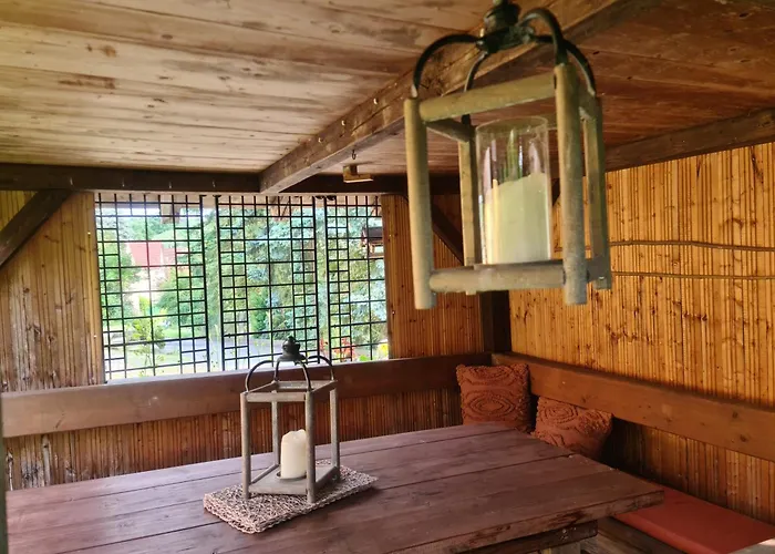 Gaestehaus Zum Rosengarten