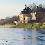 別荘 Gaestehaus Zum Rosengarten ドレスデン