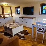 Gaestehaus Zum Rosengarten * ドレスデン