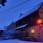 Gaestehaus Zum Rosengarten 別荘