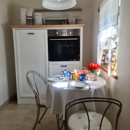 Сasa de vacaciones Gaestehaus Zum Rosengarten