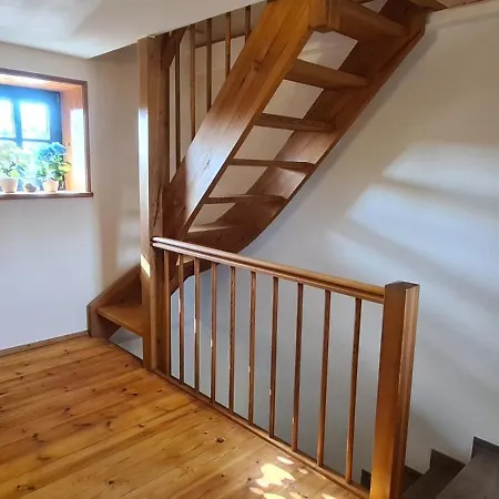 Gaestehaus Zum Rosengarten * Dresde