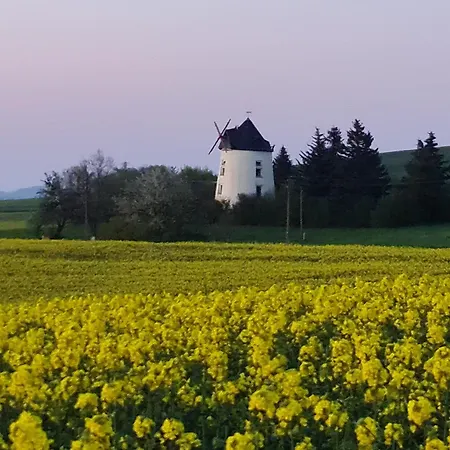 Hébergement de vacances Gaestehaus Zum Rosengarten *