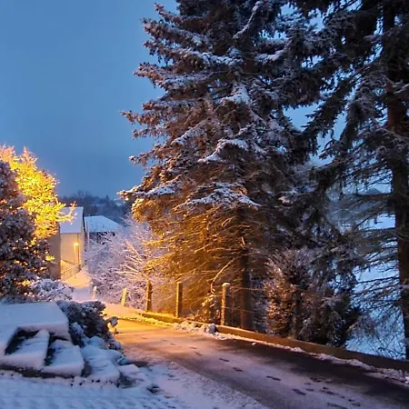 Gaestehaus Zum Rosengarten