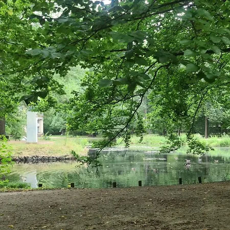 Gaestehaus Zum Rosengarten