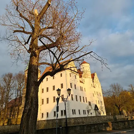 Gaestehaus Zum Rosengarten *