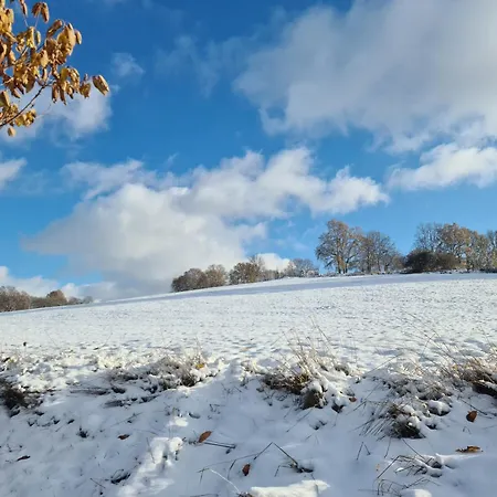 Gaestehaus Zum Rosengarten Hébergement de vacances