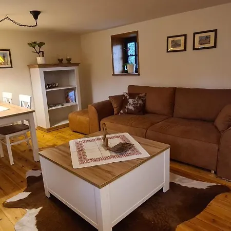 Gaestehaus Zum Rosengarten