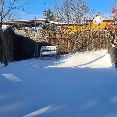 Gaestehaus Zum Rosengarten Hébergement de vacances *