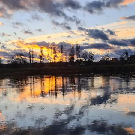Gaestehaus Zum Rosengarten Hébergement de vacances Dresde