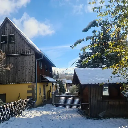 Gaestehaus Zum Rosengarten *