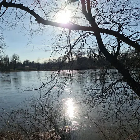 Gaestehaus Zum Rosengarten