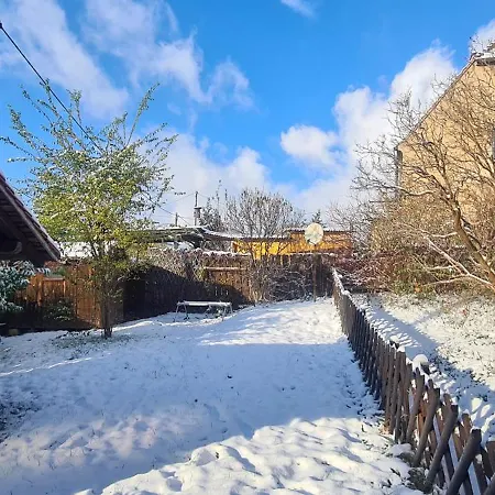 Gaestehaus Zum Rosengarten *