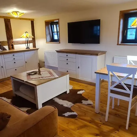 Gaestehaus Zum Rosengarten * Dresde