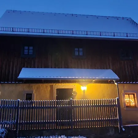 Gaestehaus Zum Rosengarten *