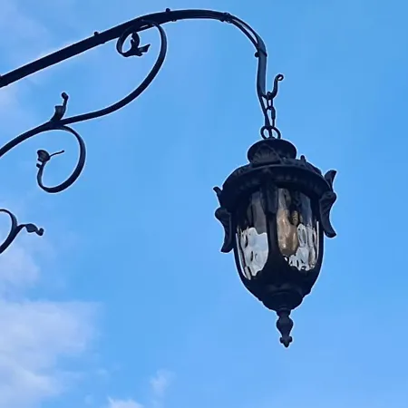 Gaestehaus Zum Rosengarten * Dresde