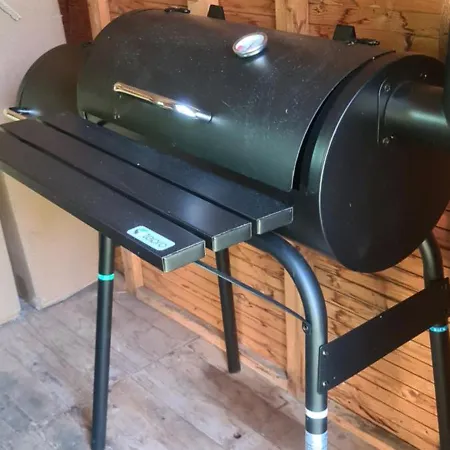 Gaestehaus Zum Rosengarten * Dresde