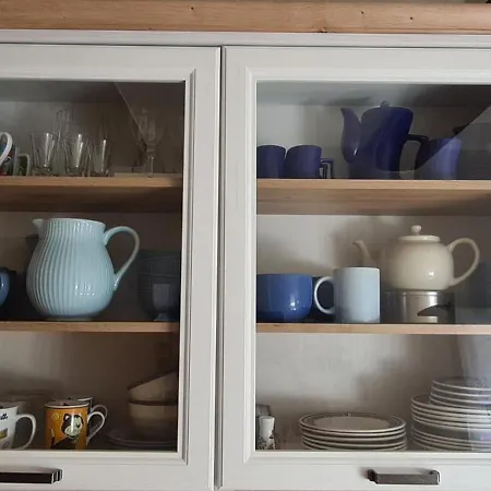 Gaestehaus Zum Rosengarten