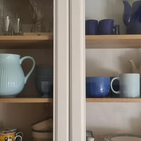 Gaestehaus Zum Rosengarten Hébergement de vacances *