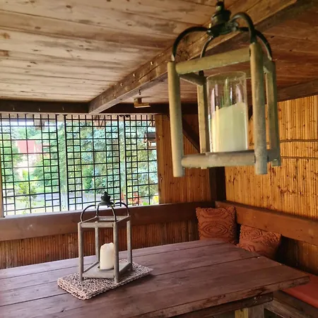 Gaestehaus Zum Rosengarten