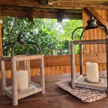 Gaestehaus Zum Rosengarten Сasa de vacaciones