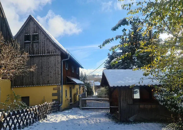Gaestehaus Zum Rosengarten *