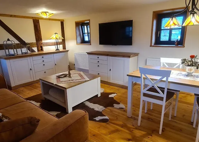 Gaestehaus Zum Rosengarten * 德累斯顿