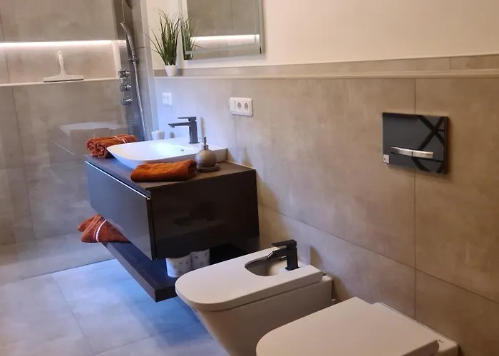 Gaestehaus Zum Rosengarten *