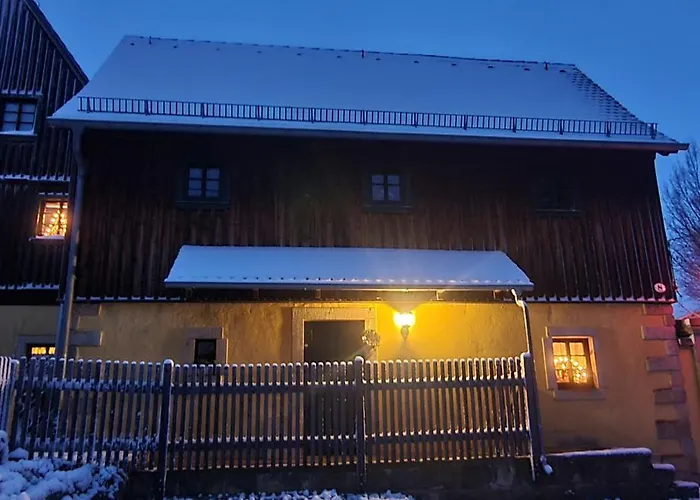 Gaestehaus Zum Rosengarten *