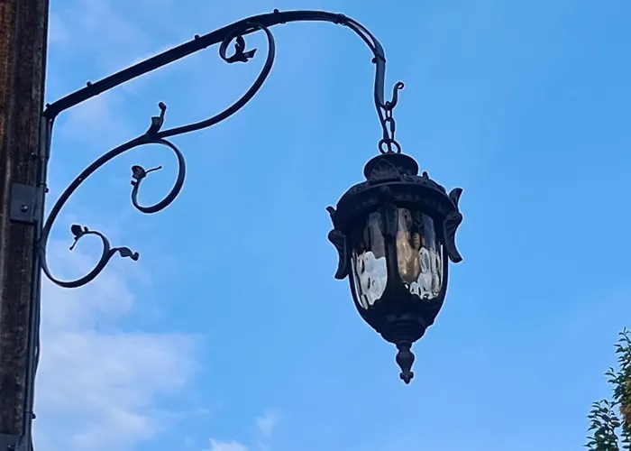 Gaestehaus Zum Rosengarten * 德累斯顿