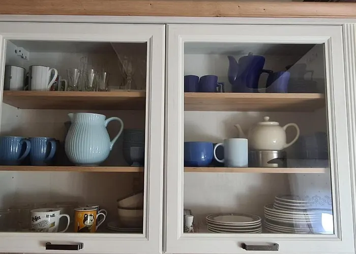 Gaestehaus Zum Rosengarten